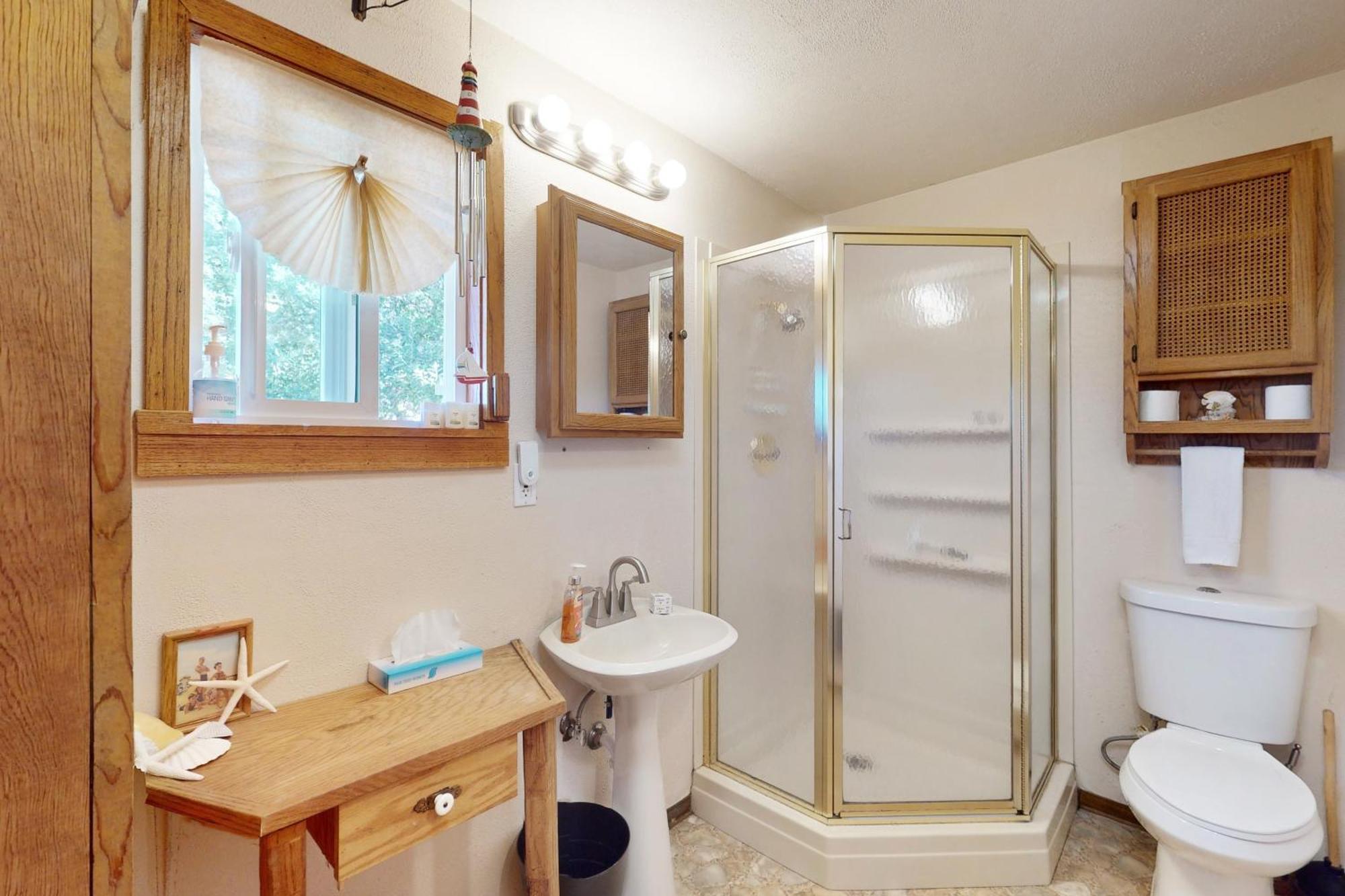 Casa vacanze Surfer's A Landing Westport